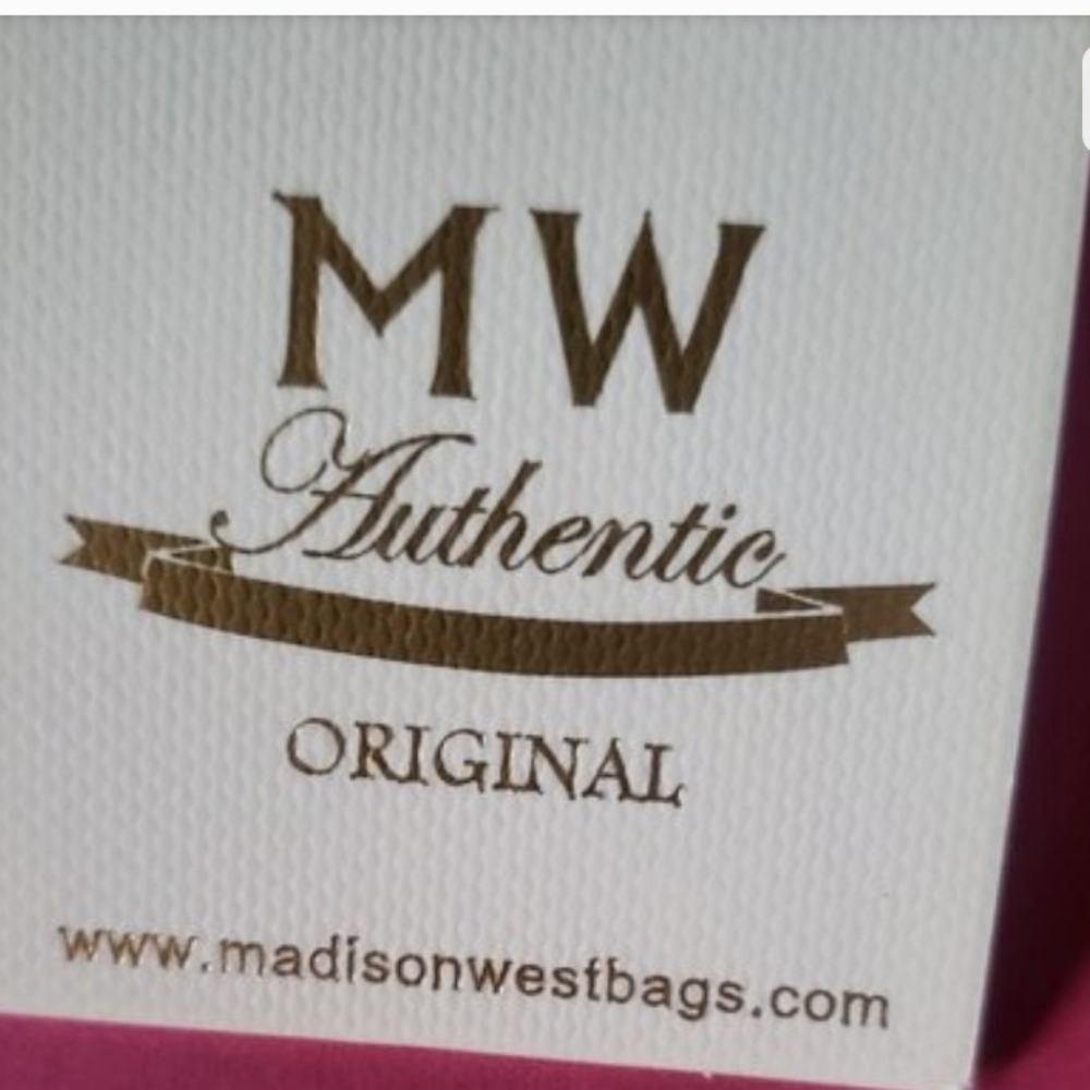 Madison West